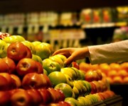 The tastiest British apples
